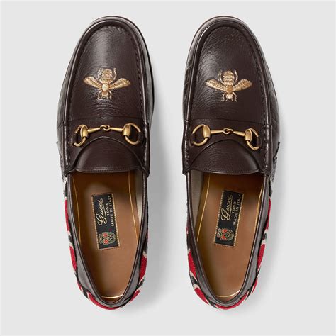 gucci snake mocassins on feet|gucci loafers for sale.